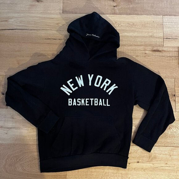 Peace Collective New York Knicks Heavyweight Hoodie - Picture 1 of 4
